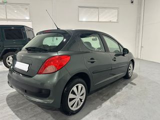 Peugeot 207 2007
