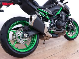 KAWASAKI Z 900