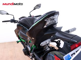 KAWASAKI Z 900