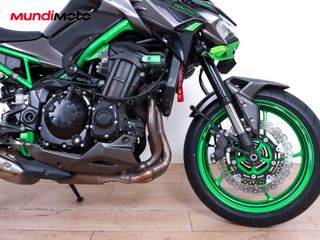 KAWASAKI Z 900