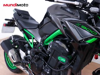 KAWASAKI Z 900