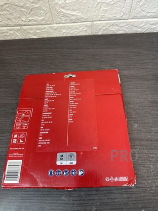 Hoja de sierra circular