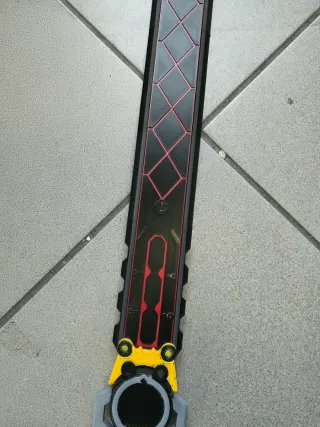 Zenless Zone Zero ZZZ Yeshunguang Cosplay