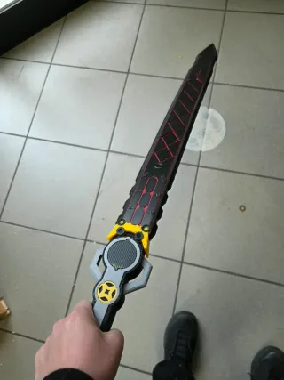 Zenless Zone Zero ZZZ Yeshunguang Cosplay