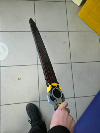 Zenless Zone Zero ZZZ Yeshunguang Cosplay