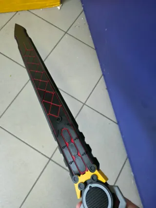 Zenless Zone Zero ZZZ Yeshunguang Cosplay