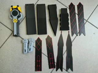 Zenless Zone Zero ZZZ Yeshunguang Cosplay