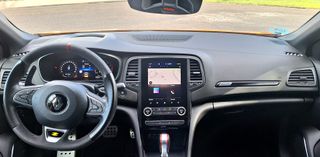 Renault Megane IV RS TROPHY 2022