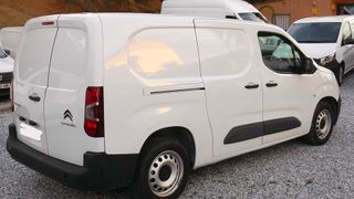 Citroen Berlingo 2020 XL MAXI 100 CV.