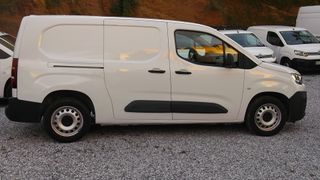 Citroen Berlingo 2020 XL MAXI 100 CV.