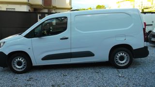 Citroen Berlingo 2020 XL MAXI 100 CV.
