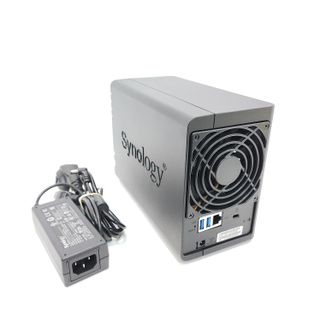 Servidor NAS Synology DS218 231213