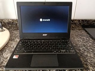 Acer Chromebook 311 Negro