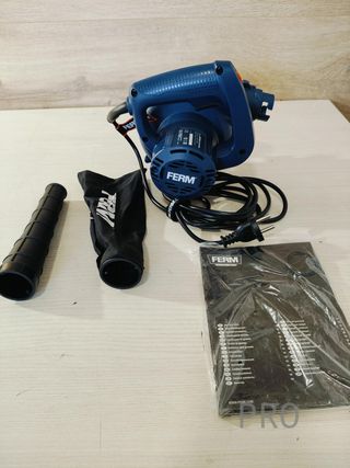 Soplador de aire - FERM