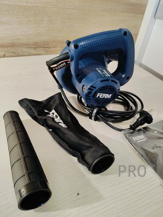 Soplador de aire - FERM
