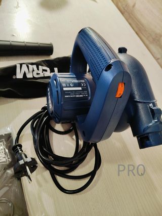 Soplador de aire - FERM