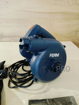 Soplador de aire - FERM