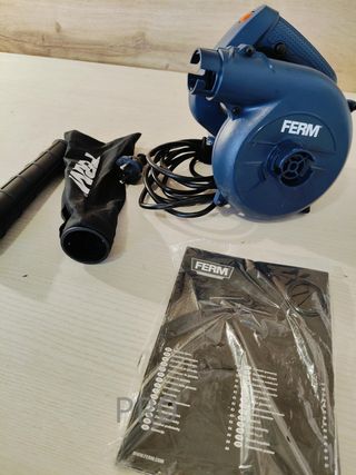 Soplador de aire - FERM