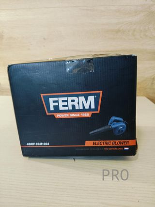 Soplador de aire - FERM