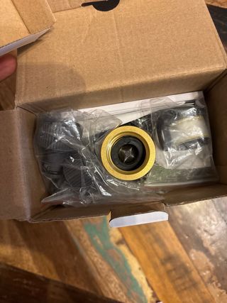 RainPoint 2-Zone Water Timer ITV205