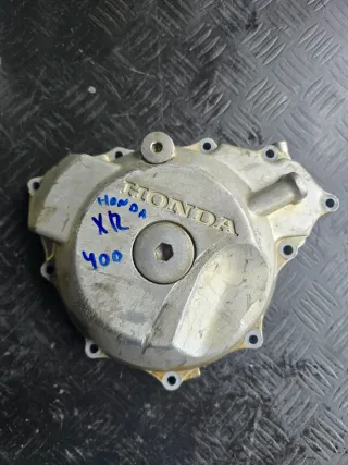 Motor Honda XR 400