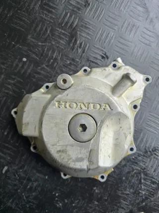 Motor Honda XR 400