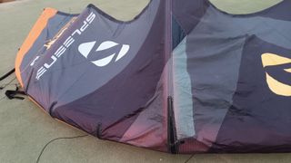 Kite Spleene Punk 9m 2025