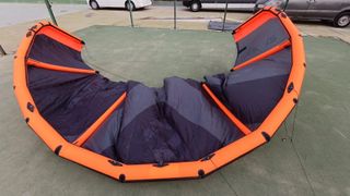 Kite Spleene Punk 9m 2025