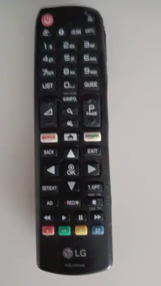 Televisor LG 43