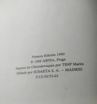 Gran LIBRO DE LAS PLANTAS.Especies de Europa