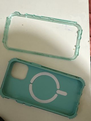 iPhone 12 mini Negro