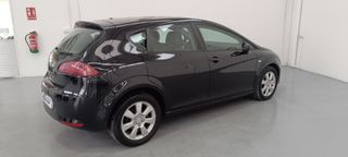 SEAT Leon 2008