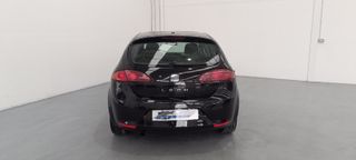 SEAT Leon 2008