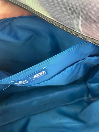 Bolso Adidas Star Wars Bandolera