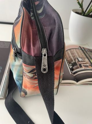 Bolso Adidas Star Wars Bandolera