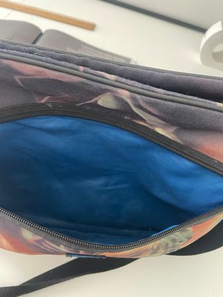 Bolso Adidas Star Wars Bandolera