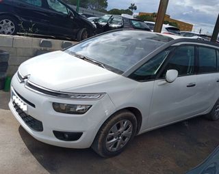 Citroen 9810527180 alternador c4 picasso 447407