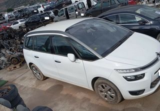 Citroen 9810527180 alternador c4 picasso 447407