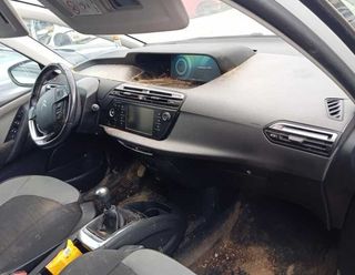 Citroen 9810527180 alternador c4 picasso 447407