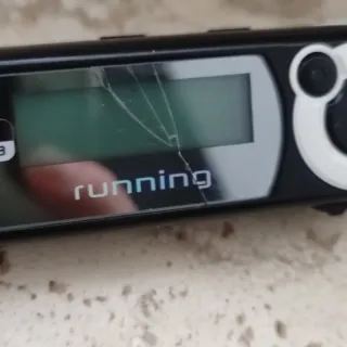 Lettore MP3 Nortek 1GB