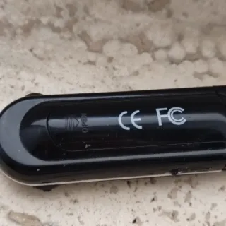 Lettore MP3 Nortek 1GB