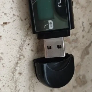 Lettore MP3 Nortek 1GB