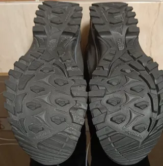 Botas The North Face Storm Strike WP Talla 45