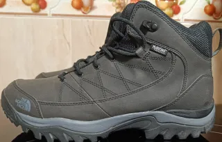Botas The North Face Storm Strike WP Talla 45