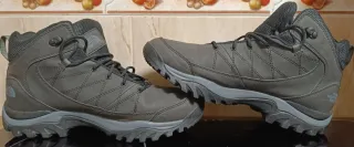 Botas The North Face Storm Strike WP Talla 45