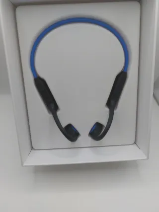 Cuffie conduzione ossea