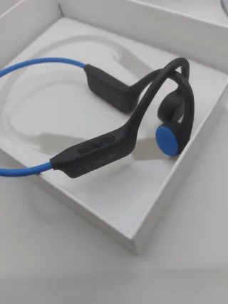 Cuffie conduzione ossea