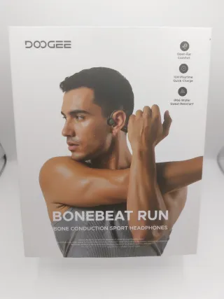 Cuffie conduzione ossea