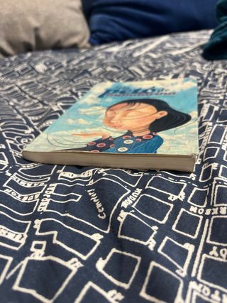 Un petó de mandarina