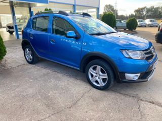 Dacia Sandero 2015